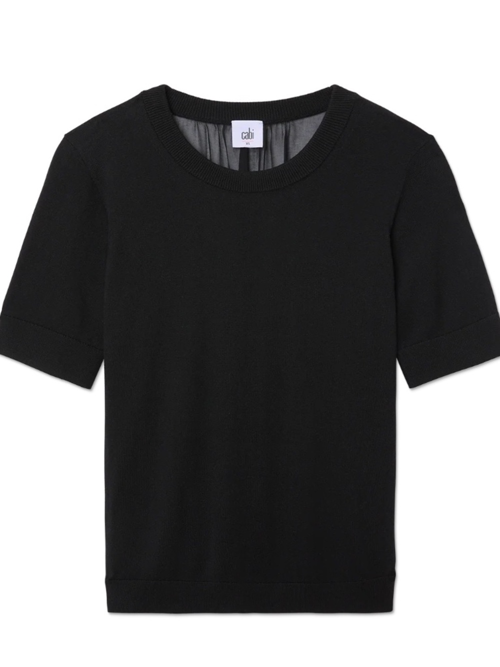 Cabi Gala Sweater
